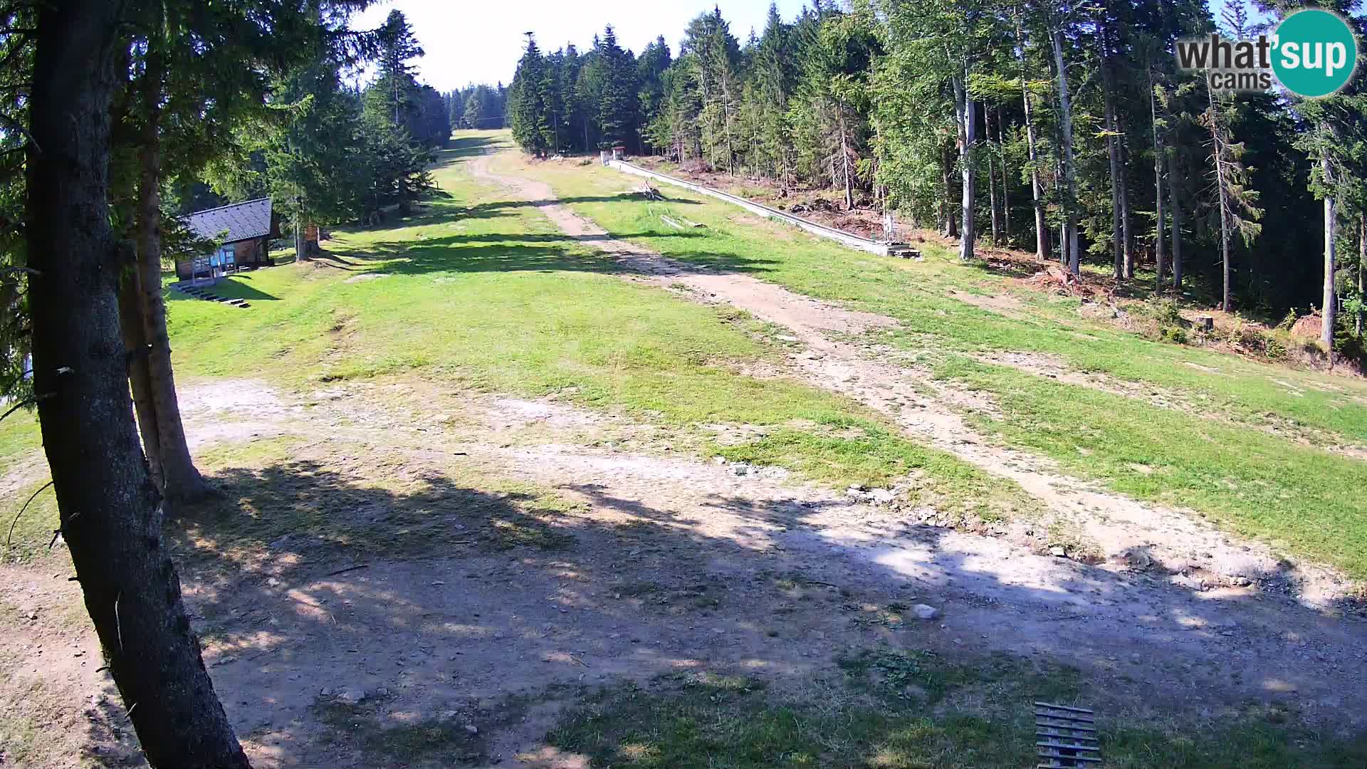Trije Kralji – Črno jezero – Hotel Jakec