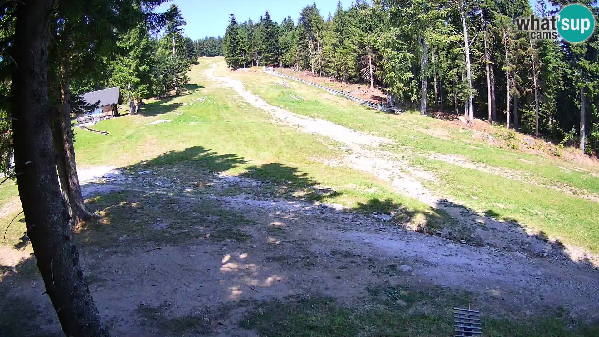 Trije Kralji – Črno jezero – Hotel Jakec