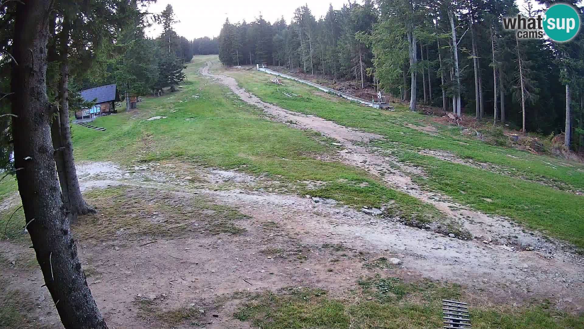 Trije Kralji – Črno jezero – Hotel Jakec