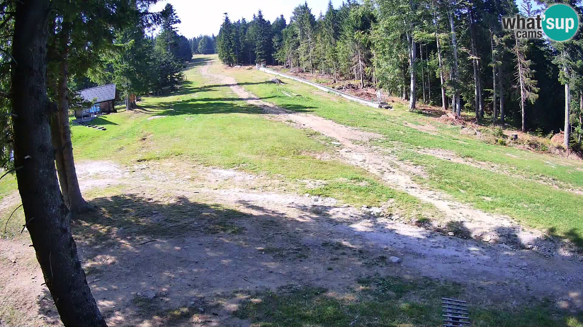 Trije Kralji – Črno jezero – Hotel Jakec