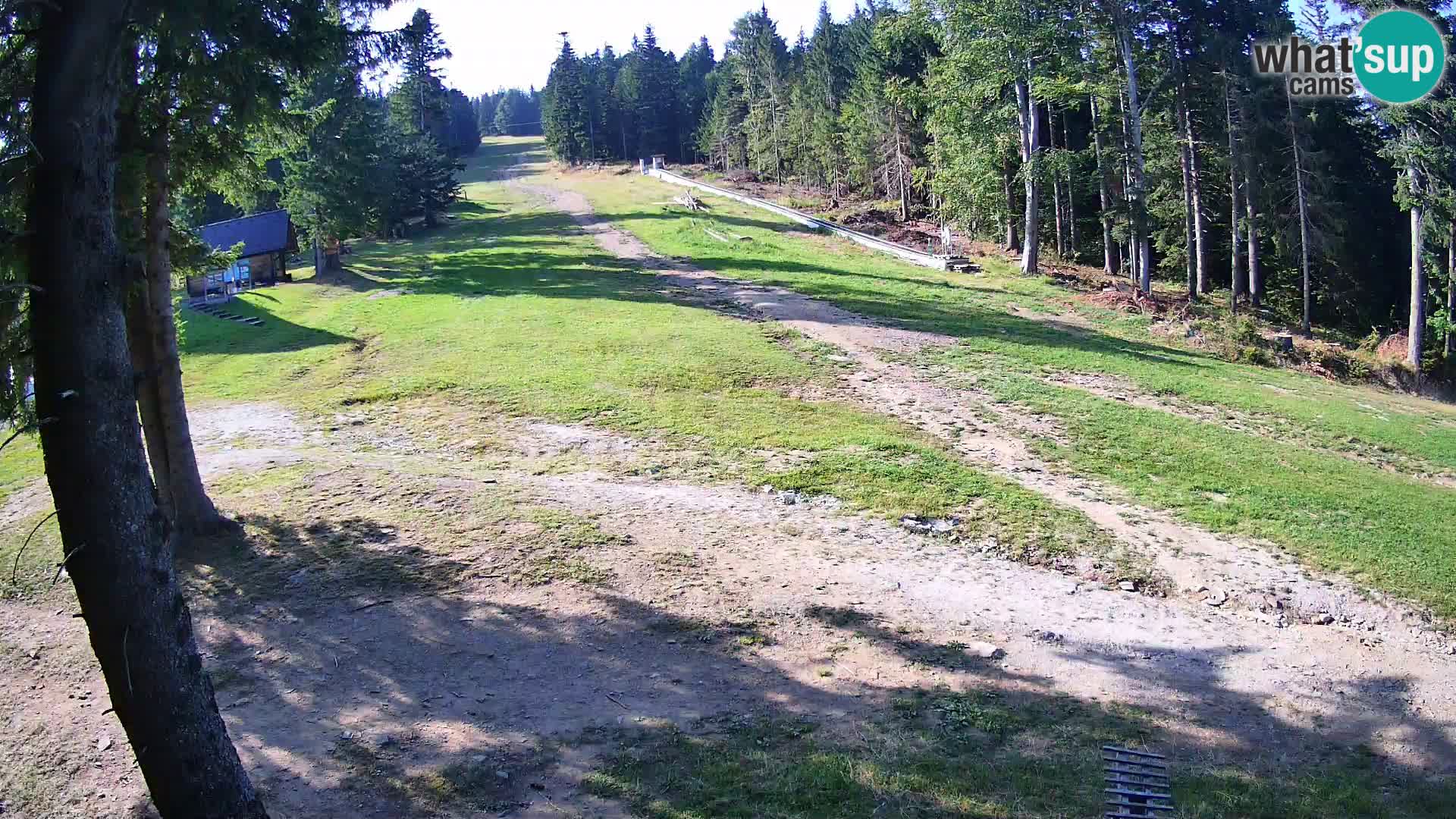 Trije Kralji – Črno jezero – Hotel Jakec