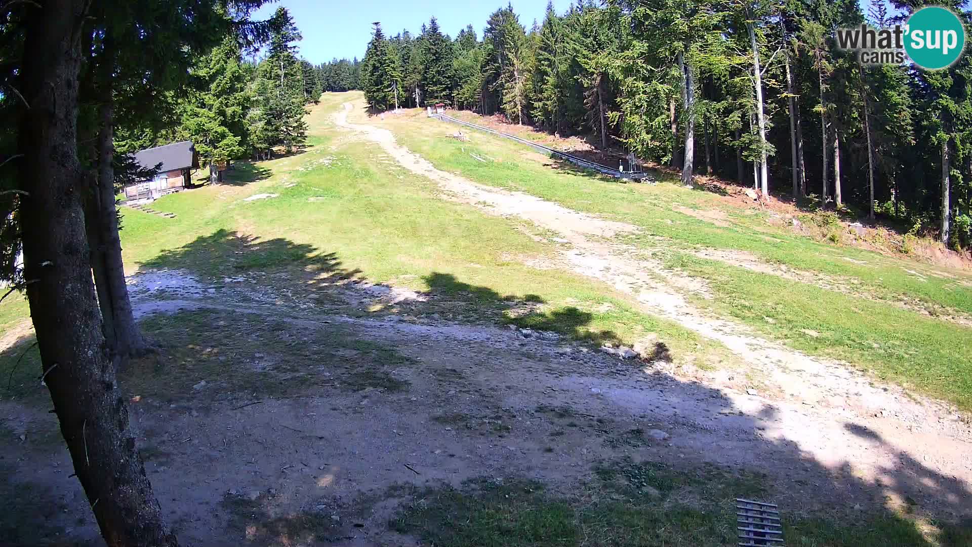 Trije Kralji – Črno jezero – Hotel Jakec