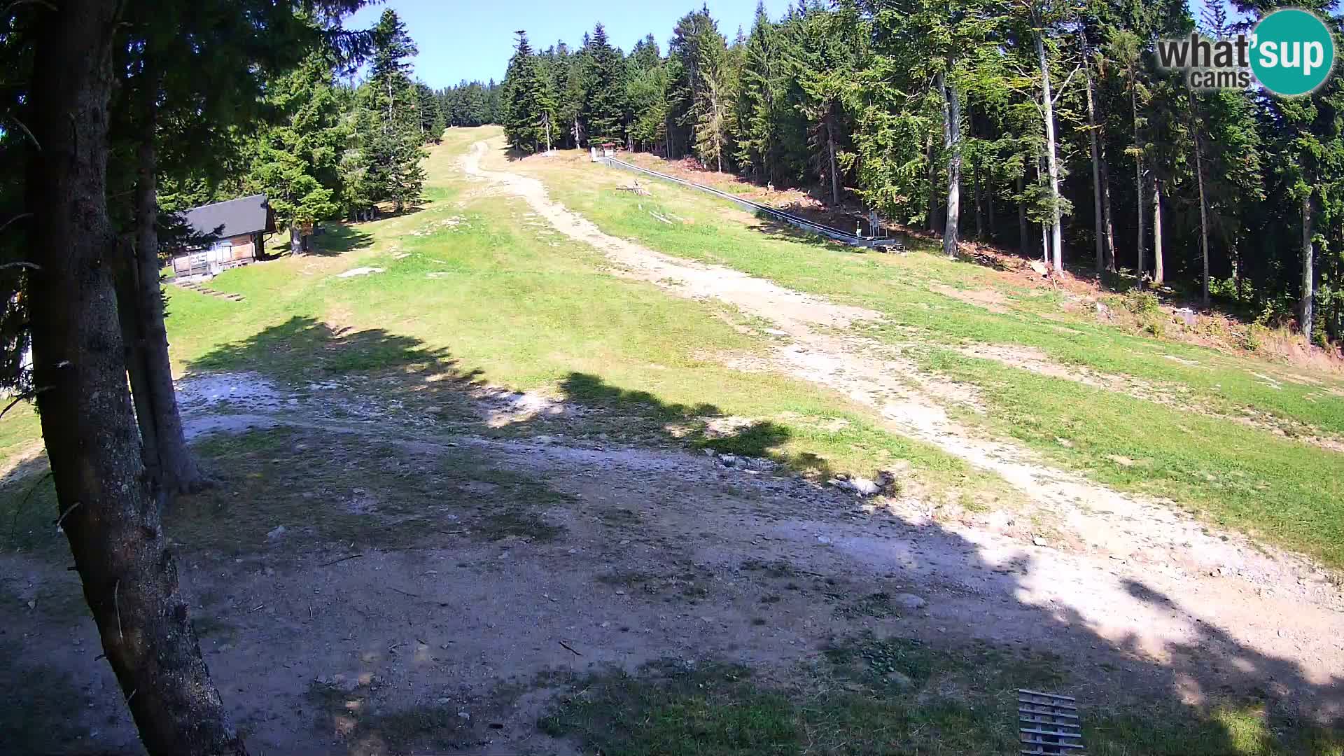 Trije Kralji – Črno jezero – Hotel Jakec