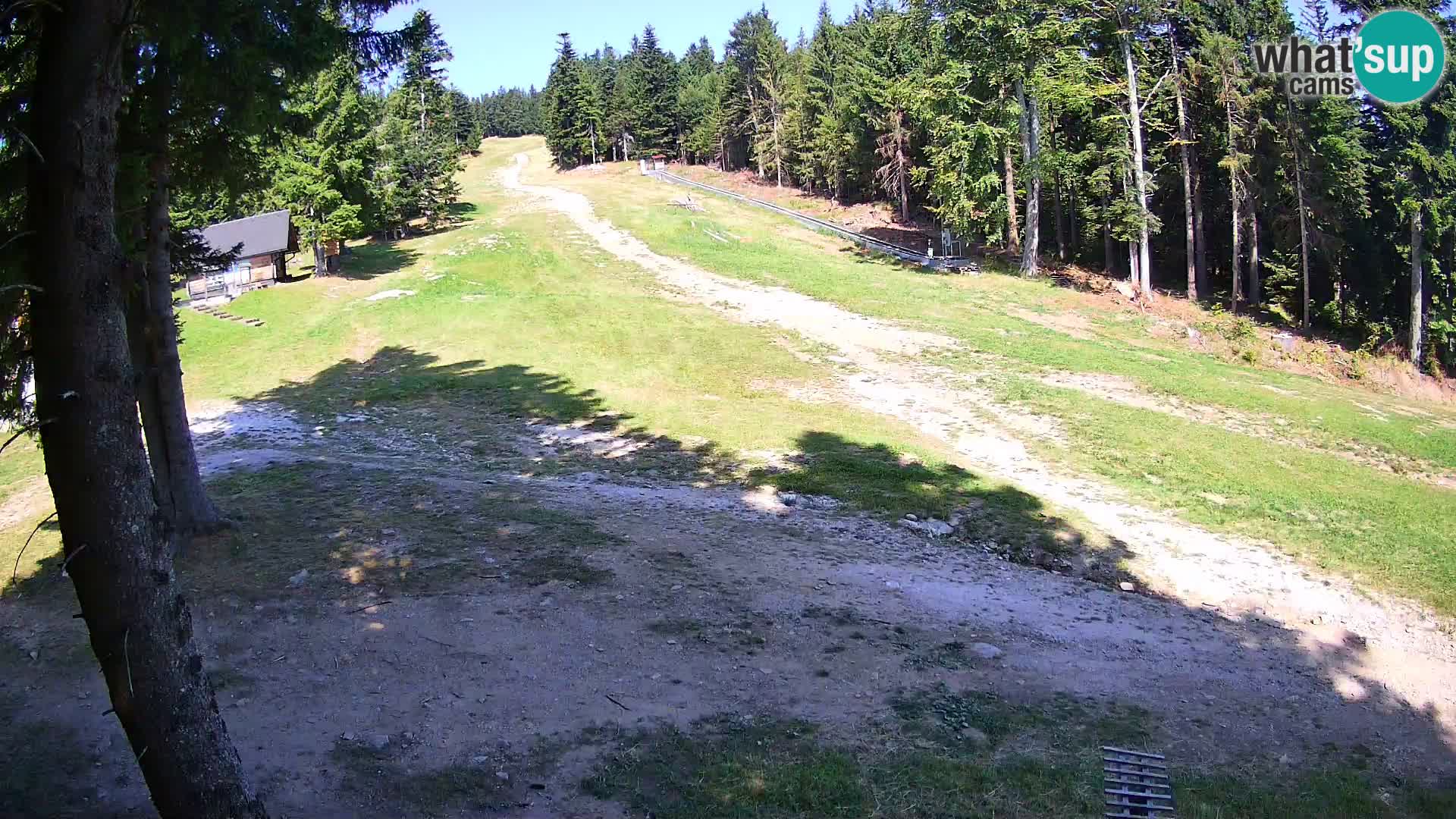 Trije Kralji – Črno jezero – Hotel Jakec