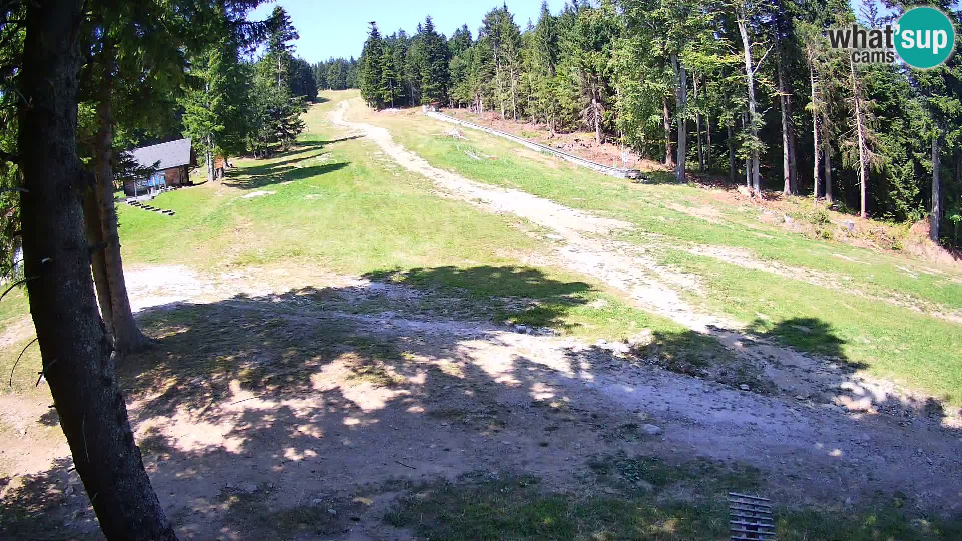 Trije Kralji – Črno jezero – Hotel Jakec