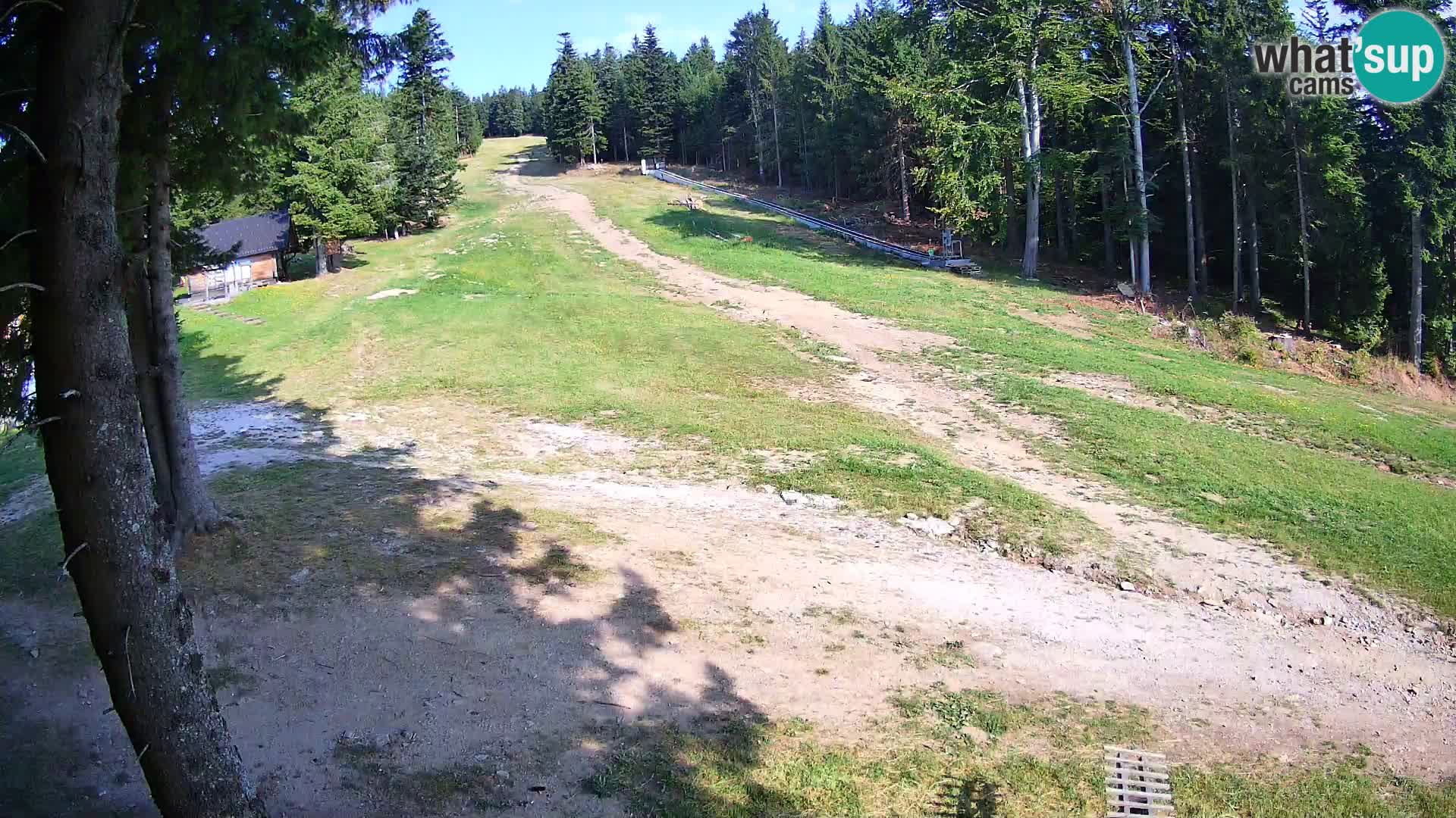 Trije Kralji – Črno jezero – Hotel Jakec