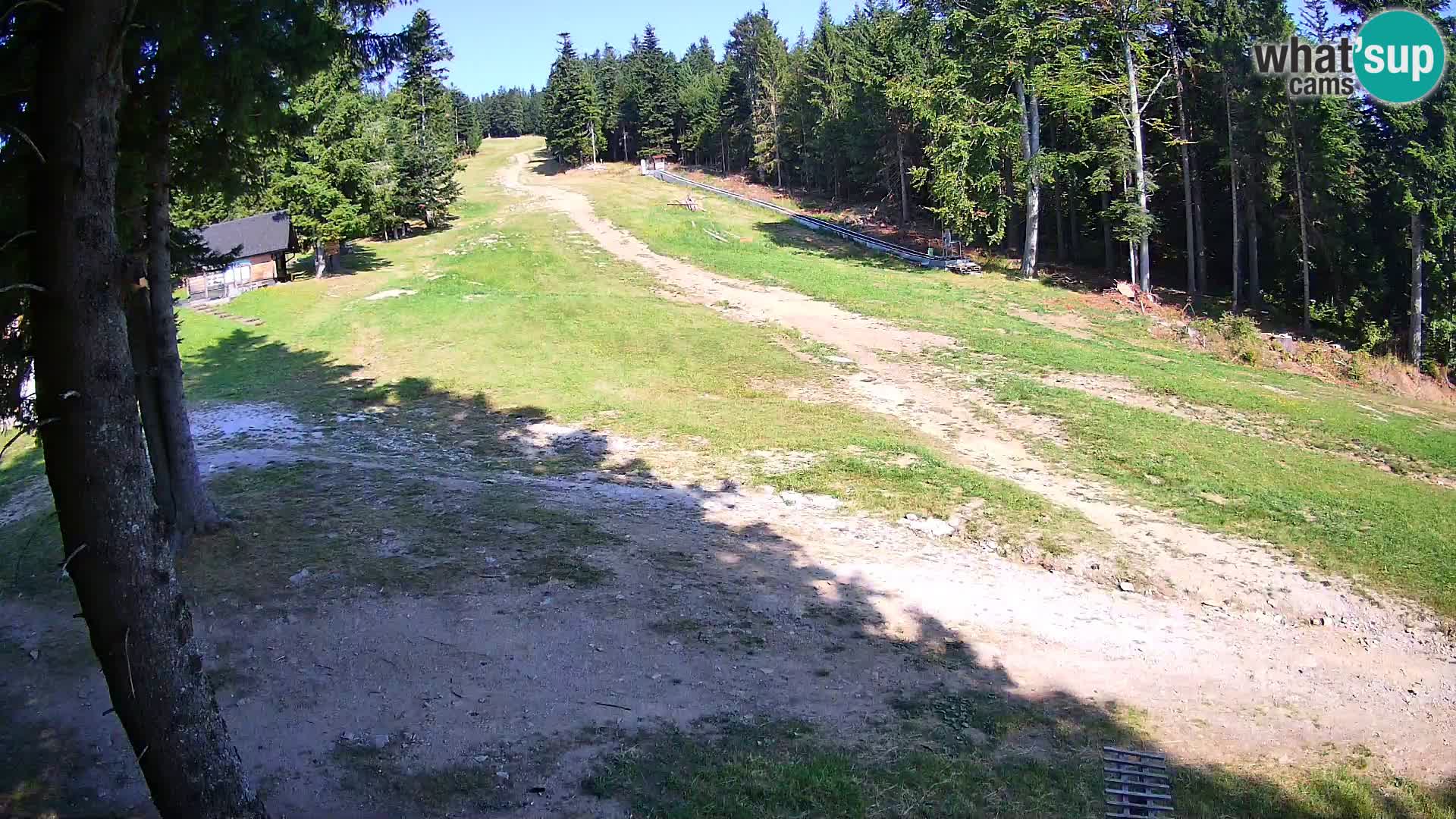 Trije Kralji – Črno jezero – Hotel Jakec
