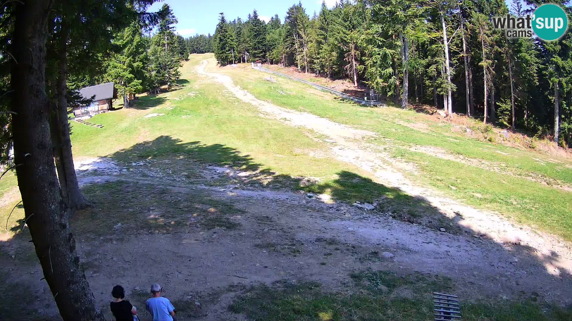 Trije Kralji – Črno jezero – Hotel Jakec