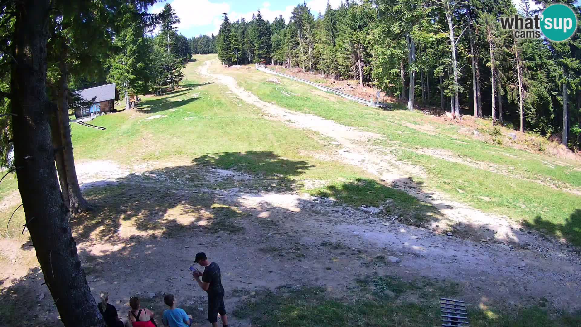 Trije Kralji – Črno jezero – Hotel Jakec