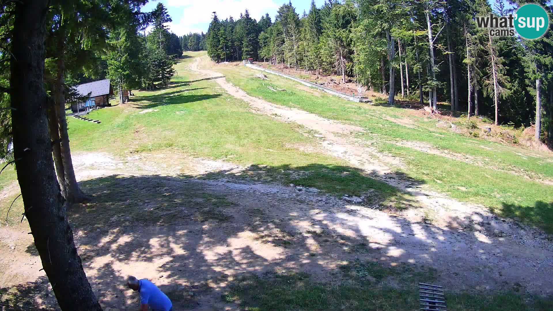Trije Kralji – Črno jezero – Hotel Jakec