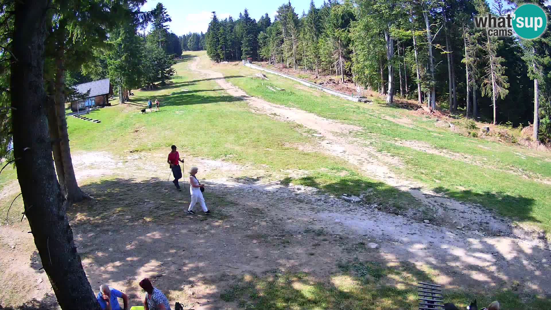Trije Kralji – Črno jezero – Hotel Jakec