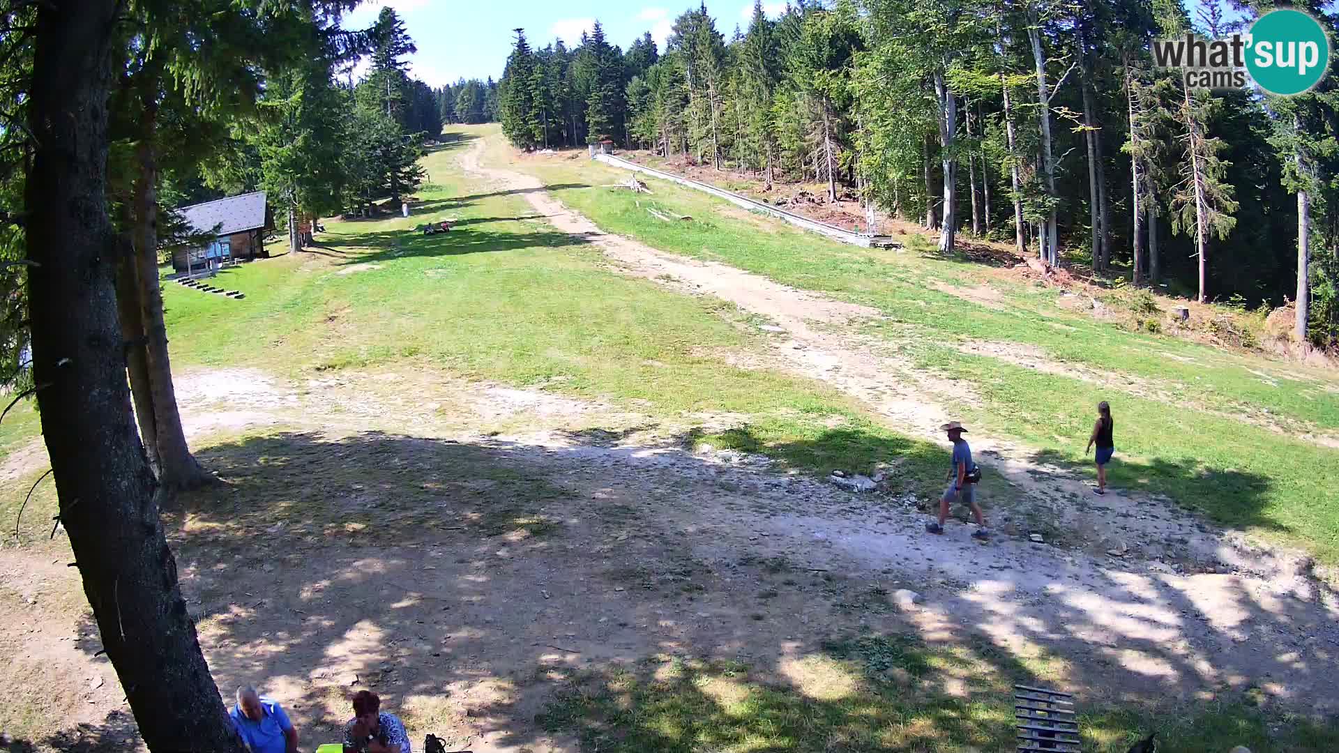 Trije Kralji – Črno jezero – Hotel Jakec