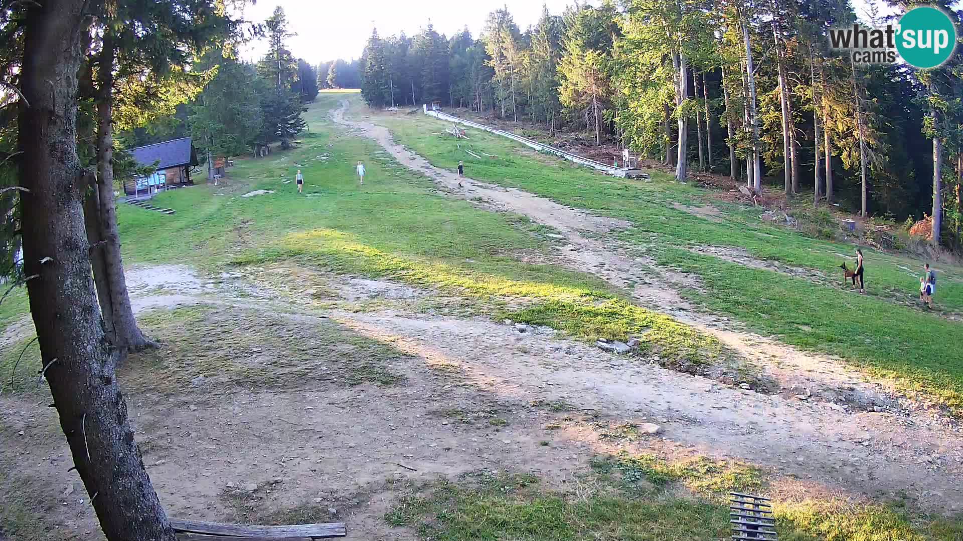 Trije Kralji – Črno jezero – Hotel Jakec