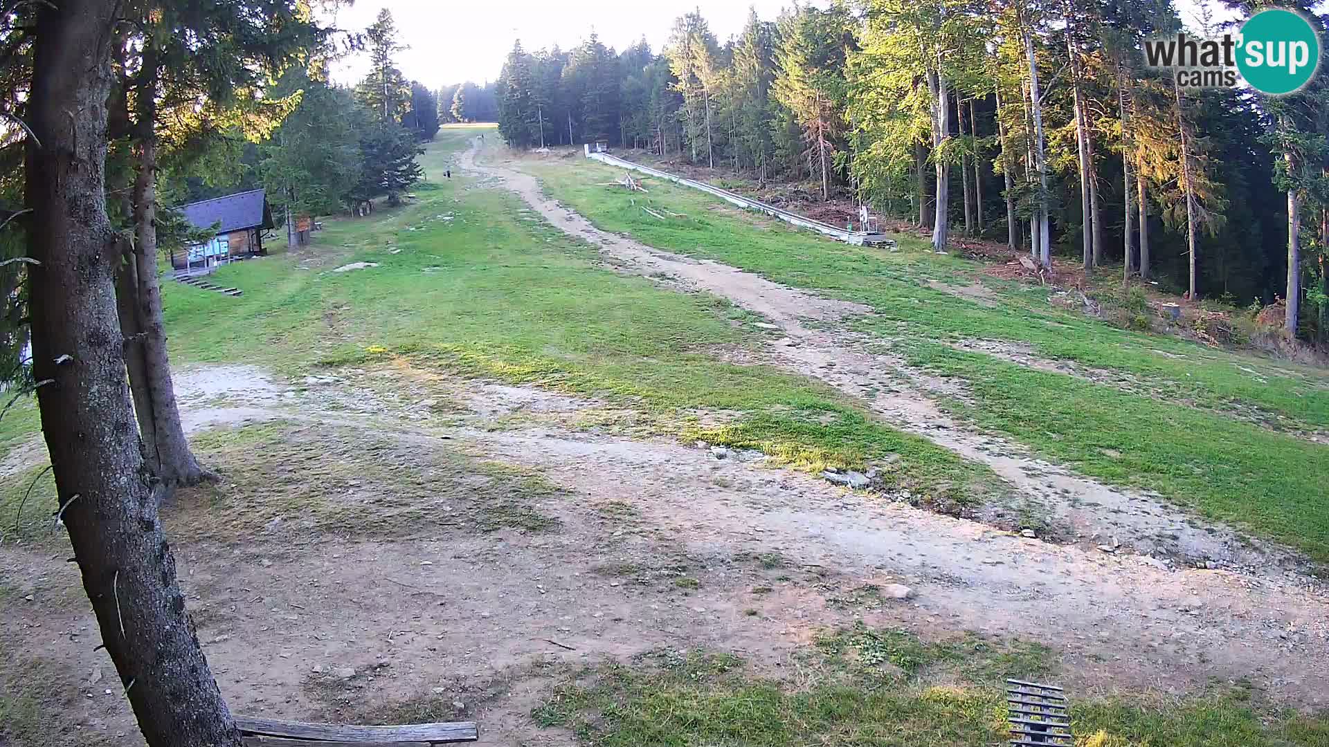 Trije Kralji – Črno jezero – Hotel Jakec