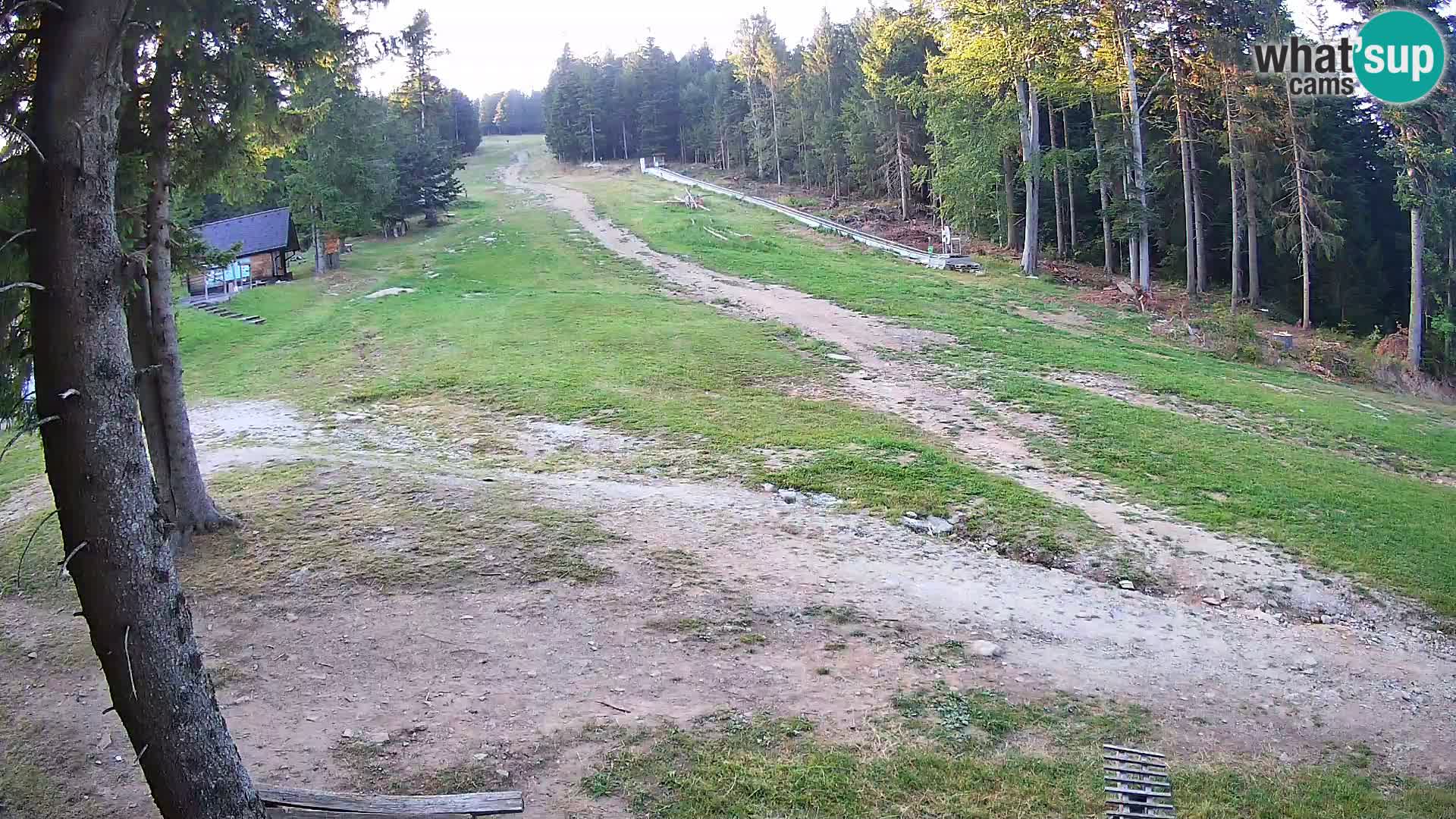 Trije Kralji – Črno jezero – Hotel Jakec