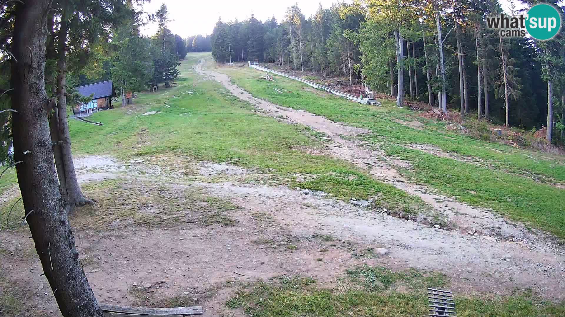 Trije Kralji – Črno jezero – Hotel Jakec