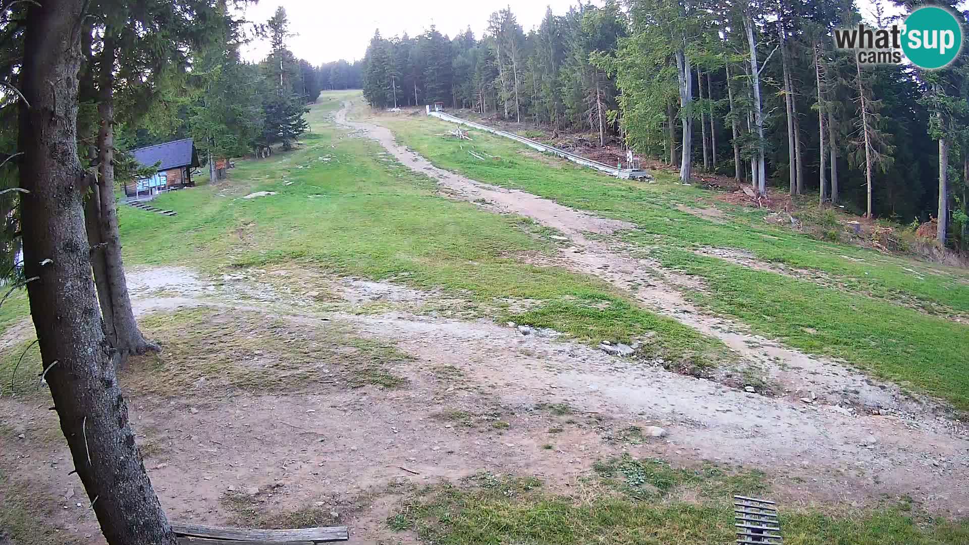 Trije Kralji – Črno jezero – Hotel Jakec