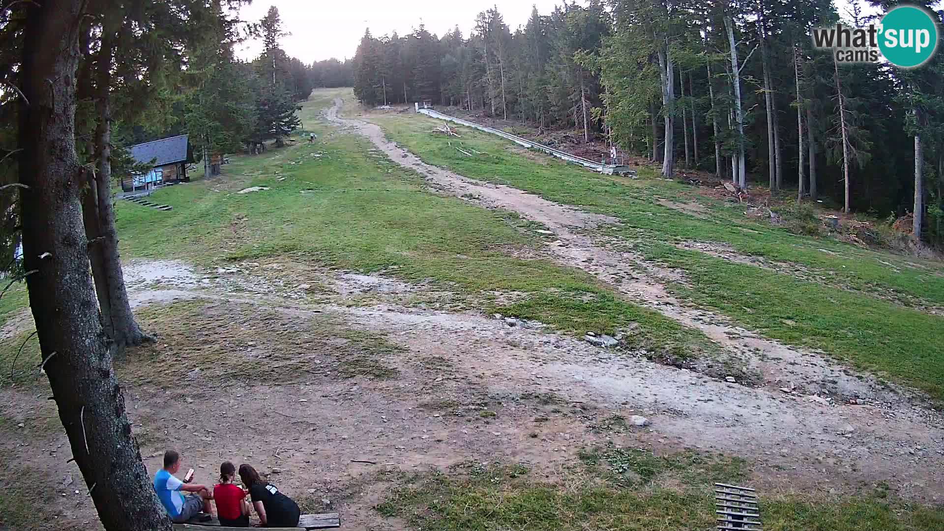 Trije Kralji – Črno jezero – Hotel Jakec