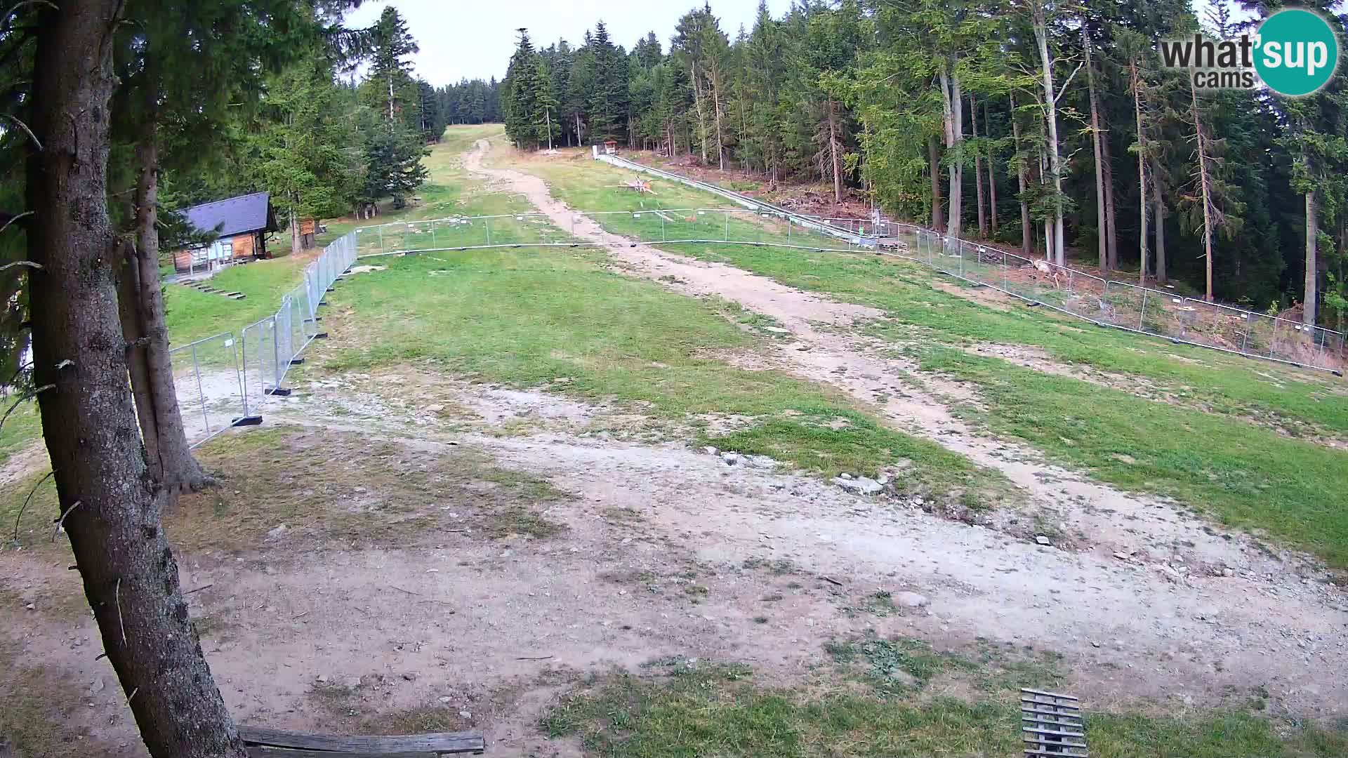 Trije Kralji – Črno jezero – Hotel Jakec