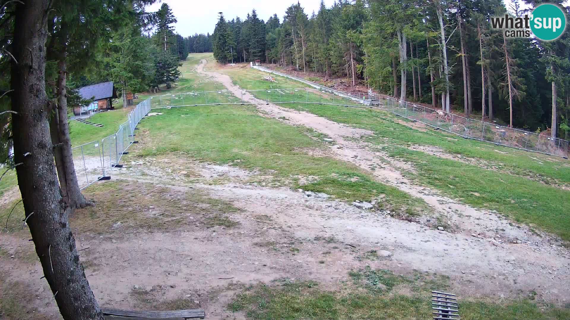 Trije Kralji – Črno jezero – Hotel Jakec