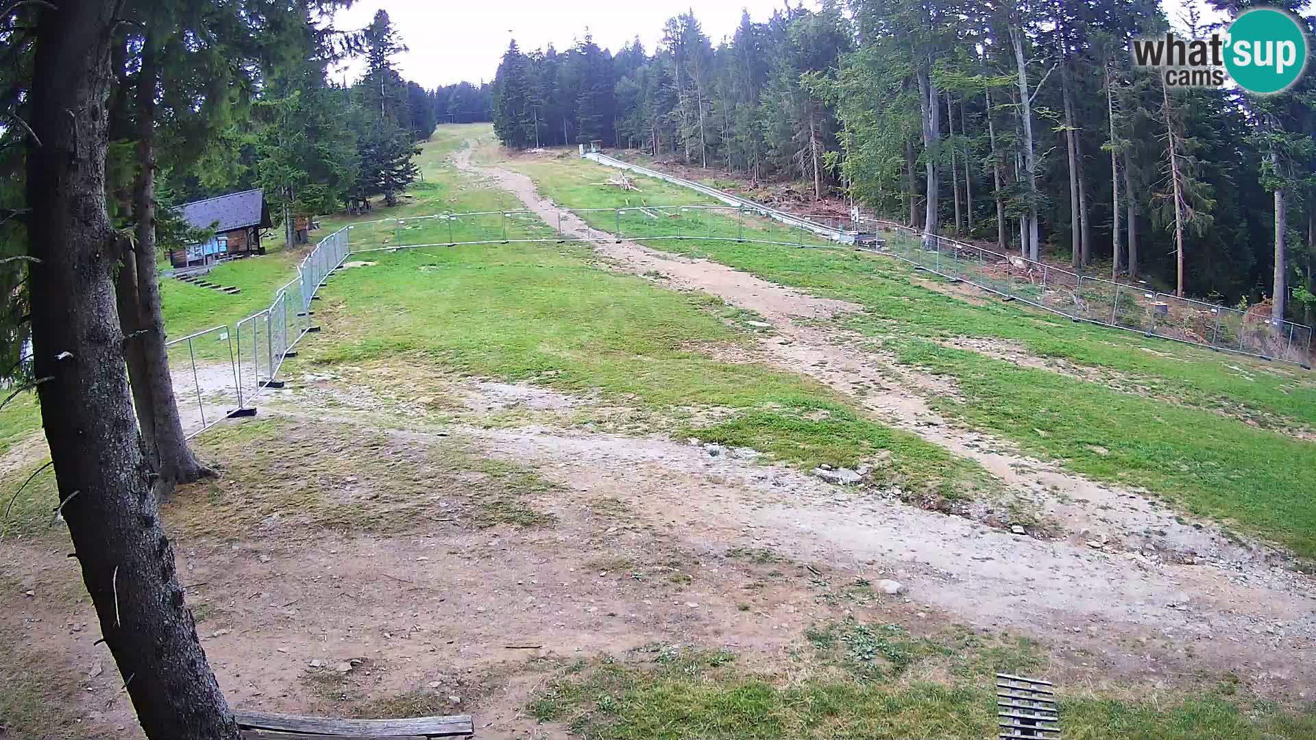 Trije Kralji – Črno jezero – Hotel Jakec