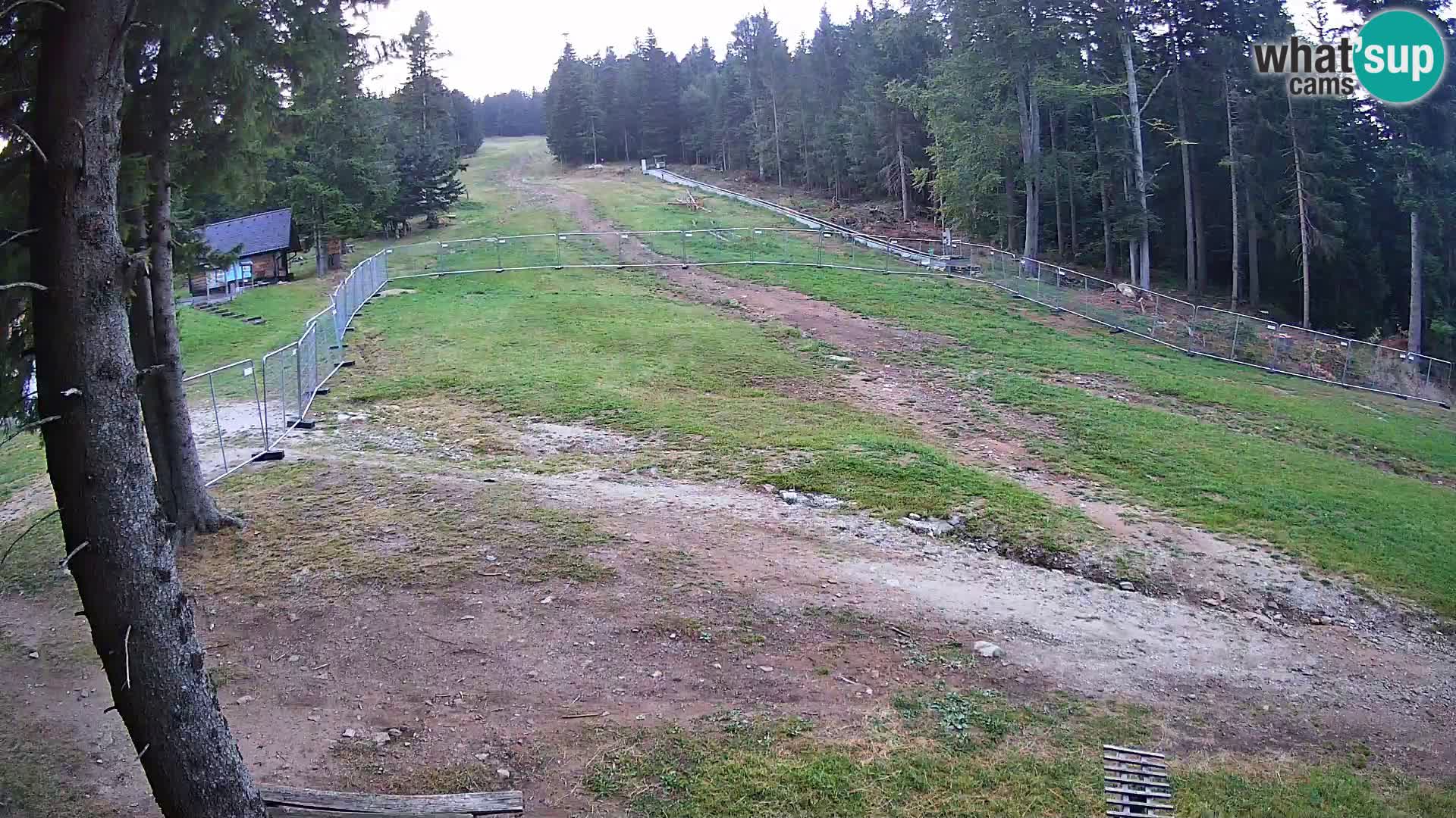 Trije Kralji – Črno jezero – Hotel Jakec