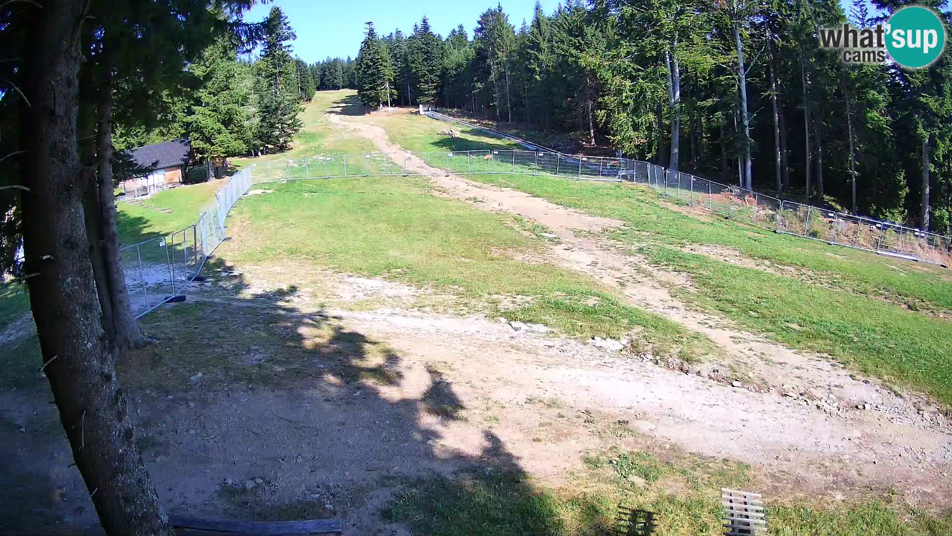 Trije Kralji – Črno jezero – Hotel Jakec