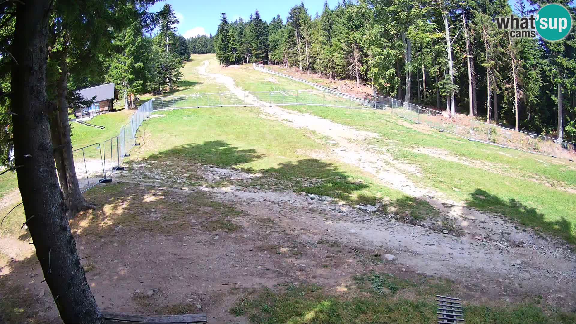 Trije Kralji – Črno jezero – Hotel Jakec