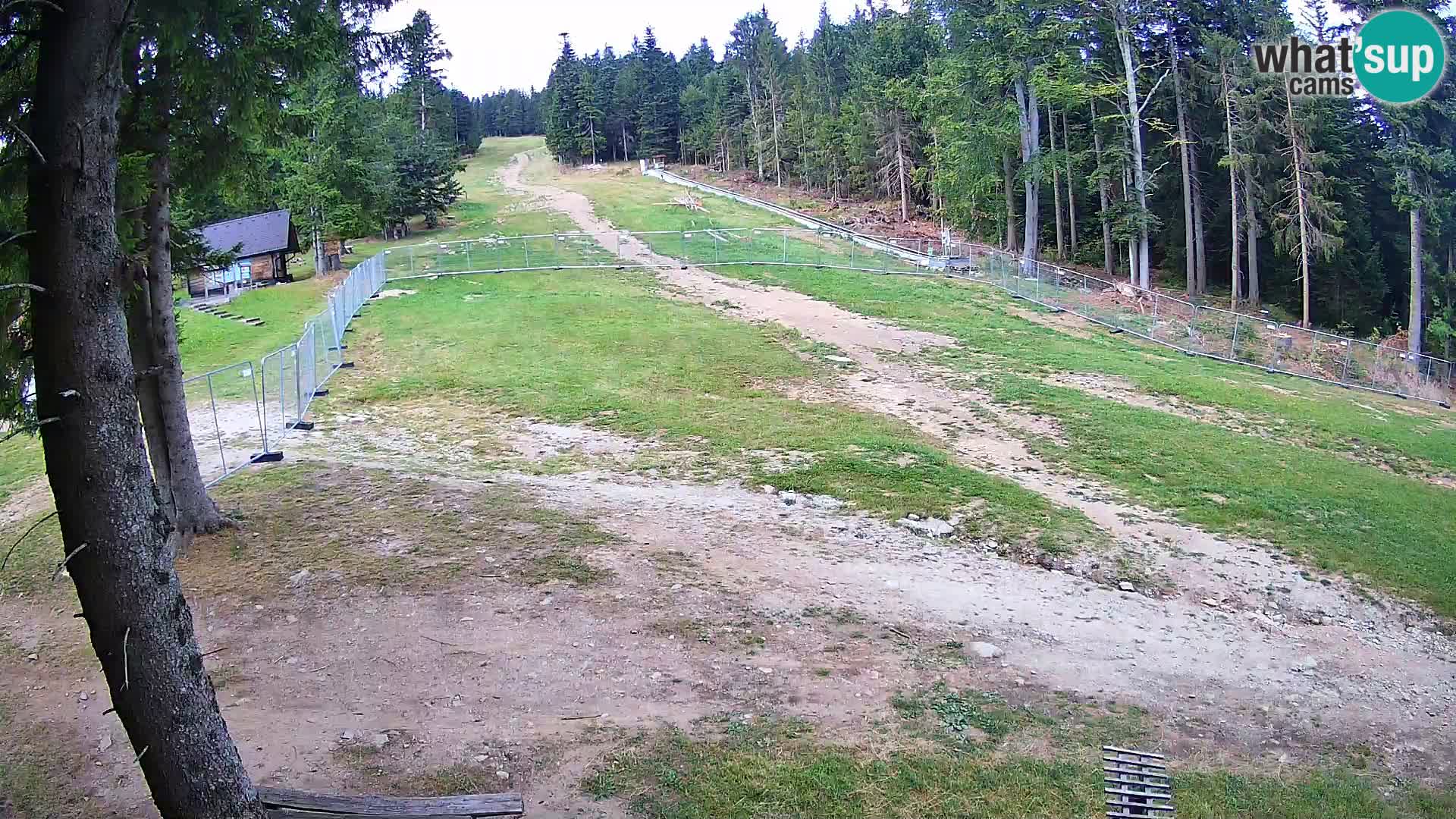 Trije Kralji – Črno jezero – Hotel Jakec