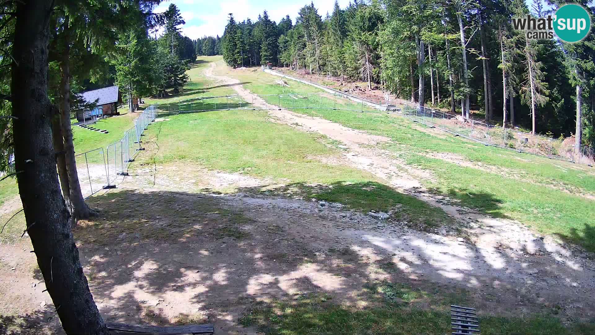 Trije Kralji – Črno jezero – Hotel Jakec
