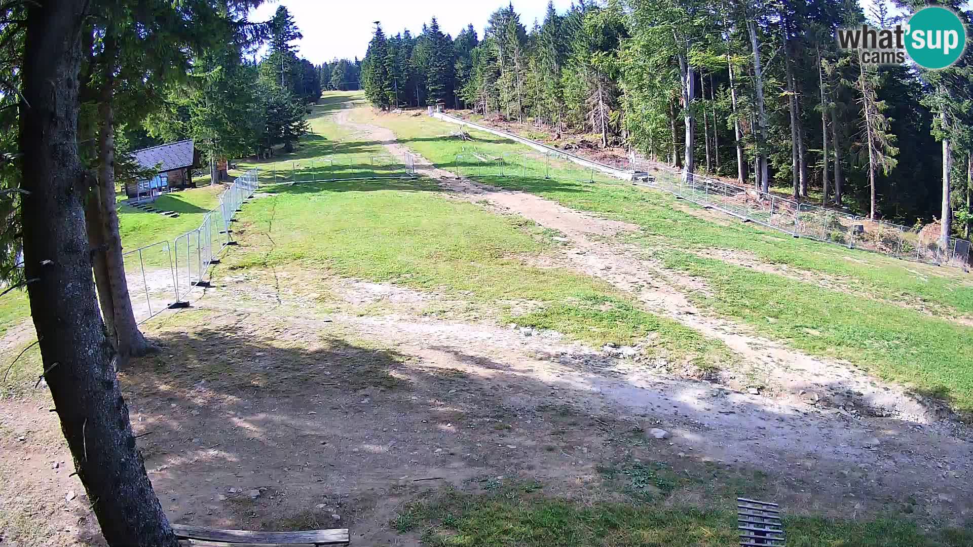 Trije Kralji – Črno jezero – Hotel Jakec
