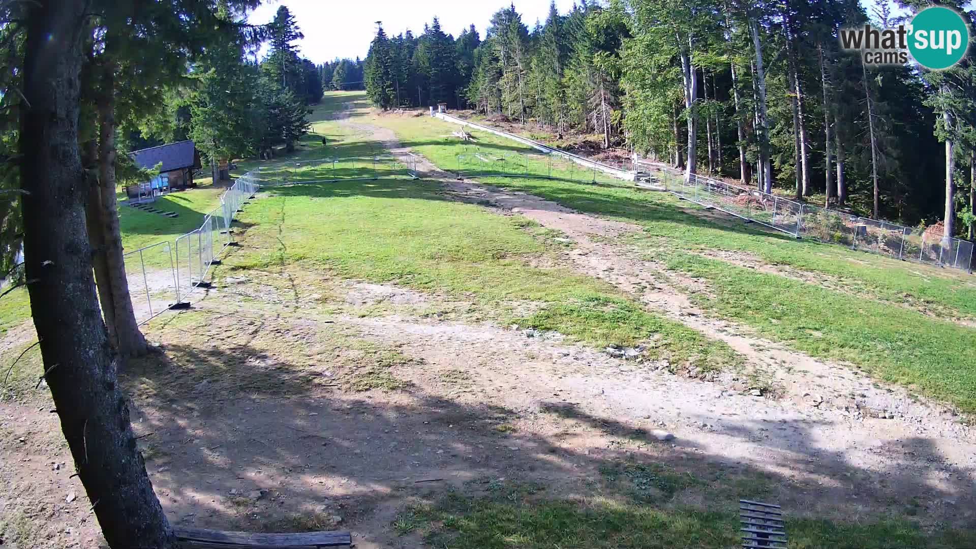 Trije Kralji – Črno jezero – Hotel Jakec