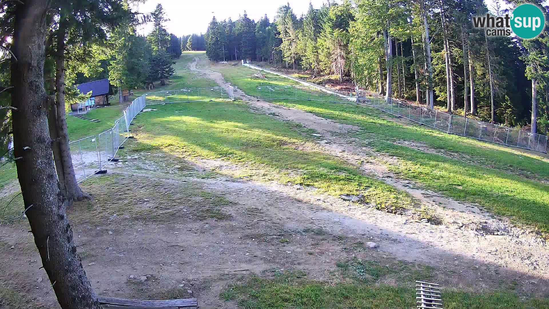 Trije Kralji – Črno jezero – Hotel Jakec