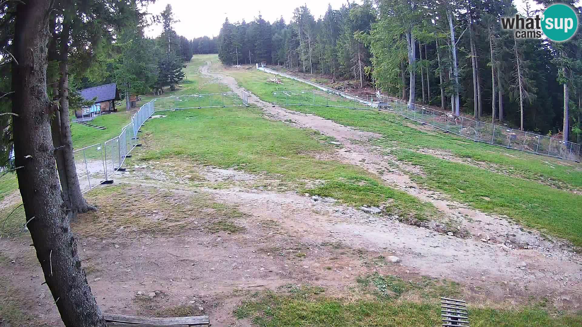 Trije Kralji – Črno jezero – Hotel Jakec