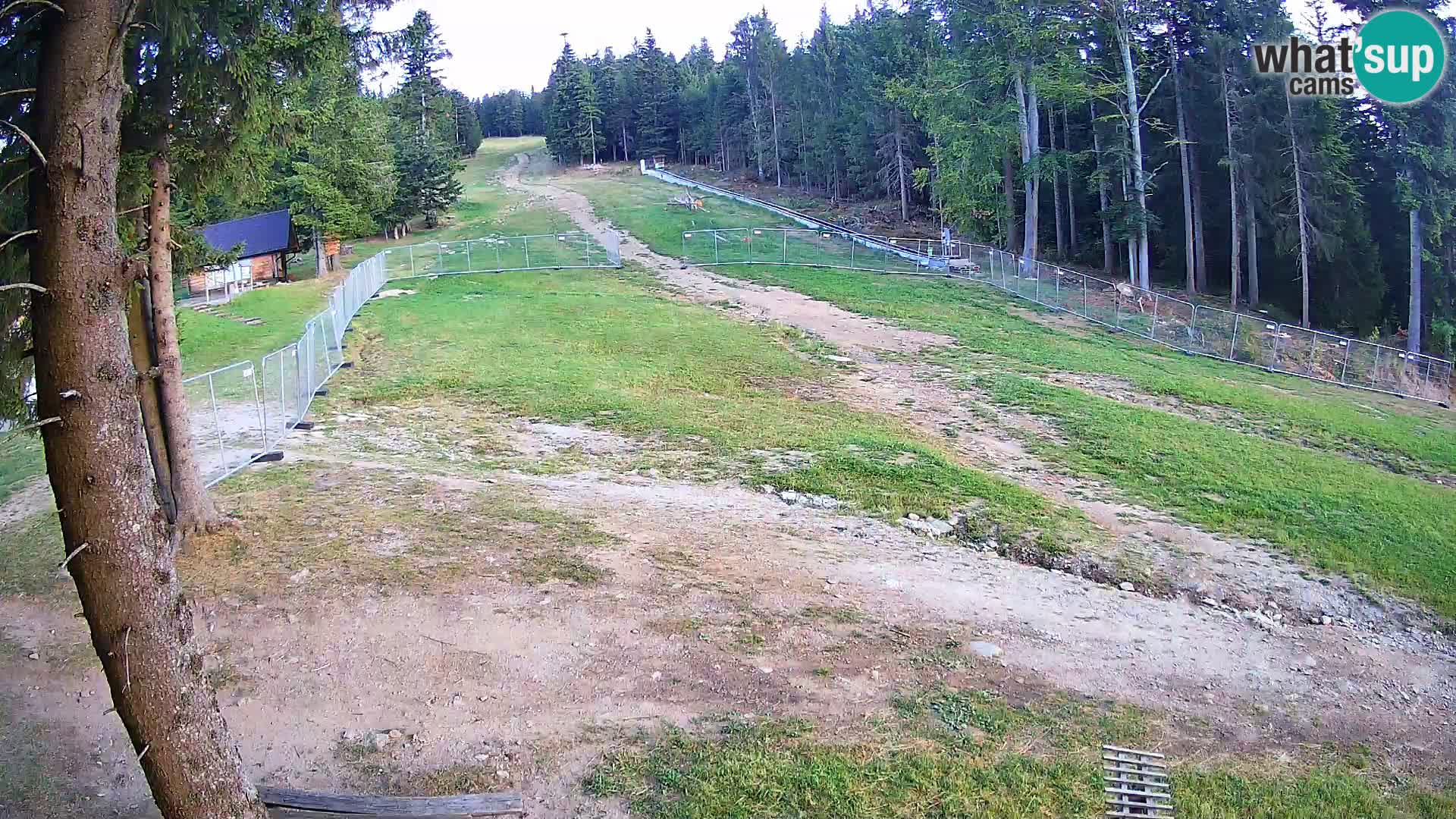 Trije Kralji – Črno jezero – Hotel Jakec