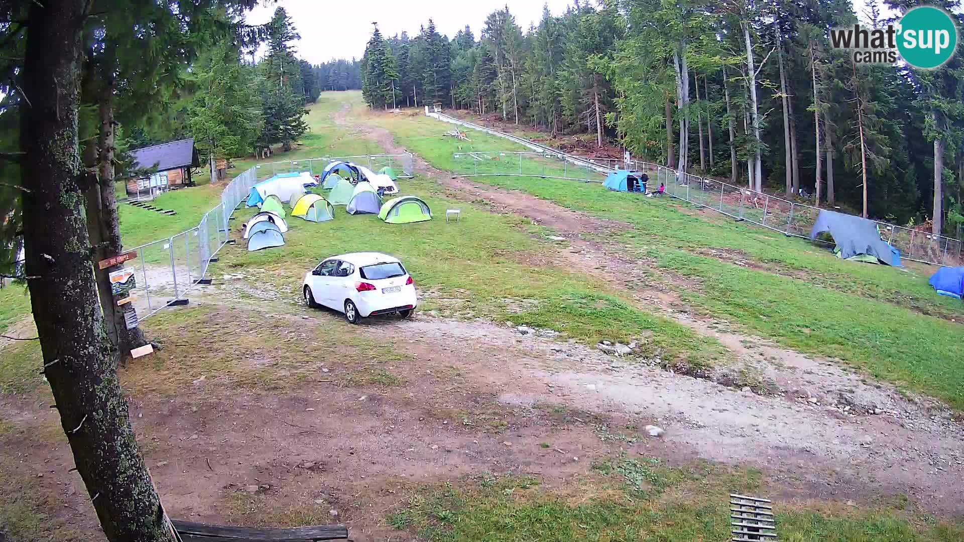 Trije Kralji – Črno jezero – Hotel Jakec