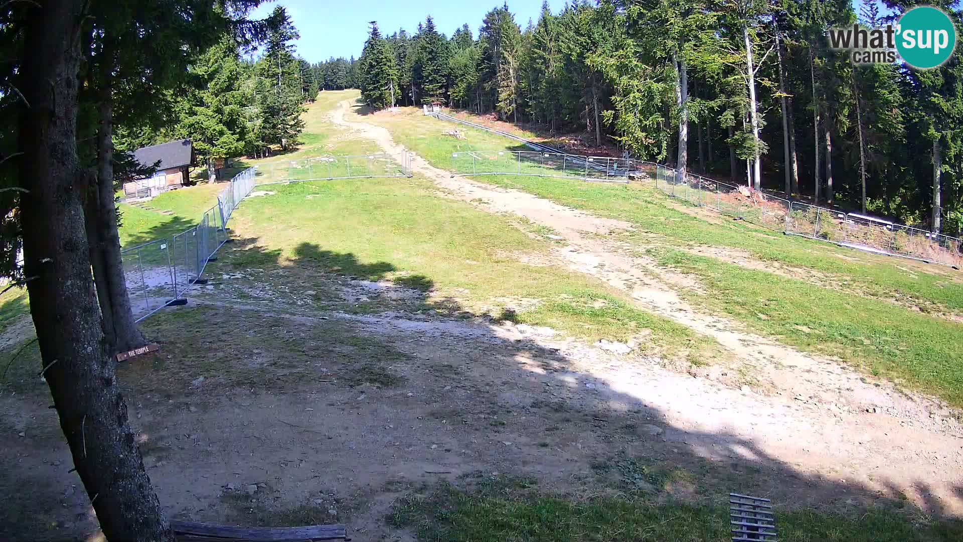 Trije Kralji – Črno jezero – Hotel Jakec