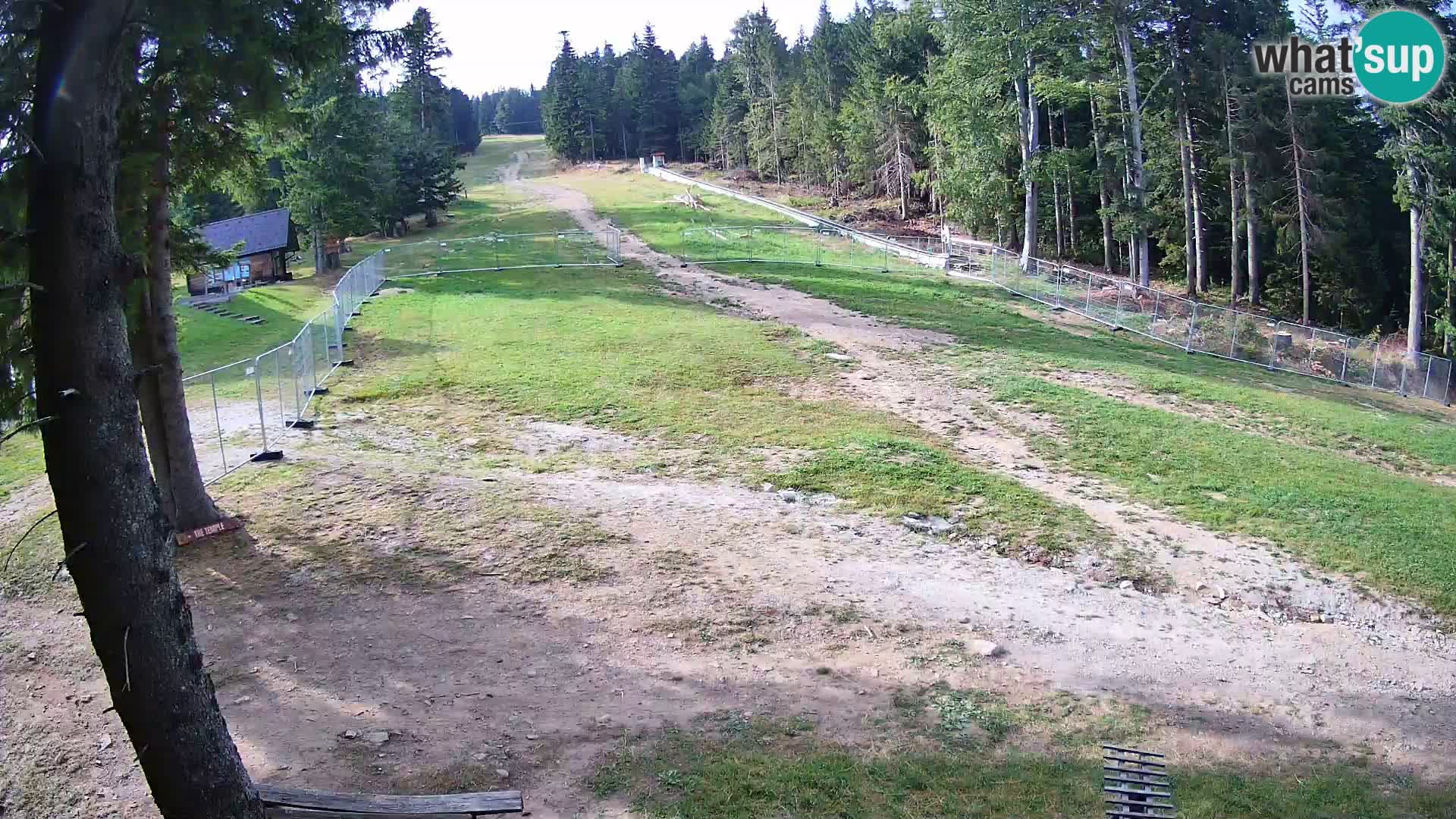 Trije Kralji – Črno jezero – Hotel Jakec
