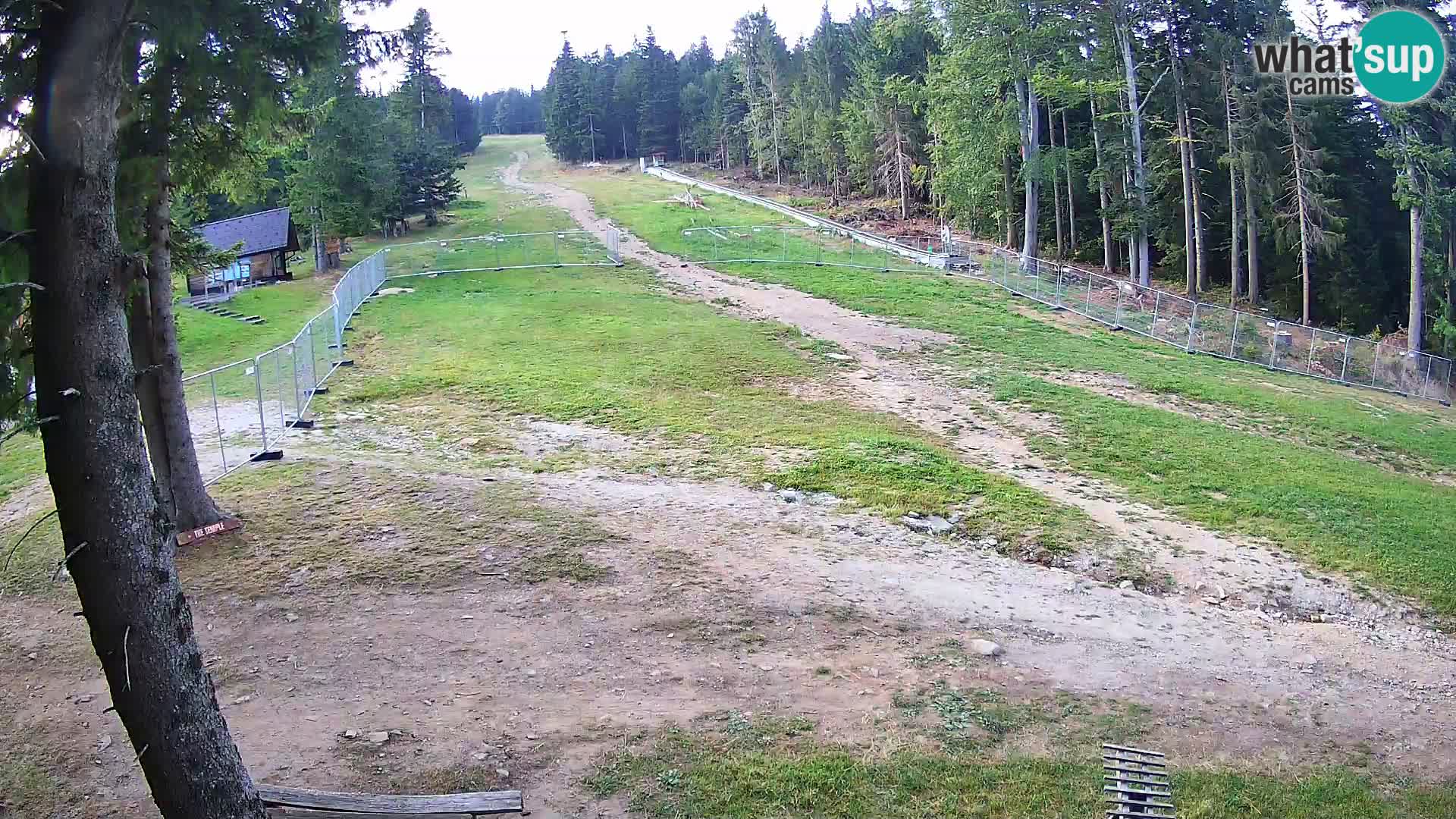Trije Kralji – Črno jezero – Hotel Jakec