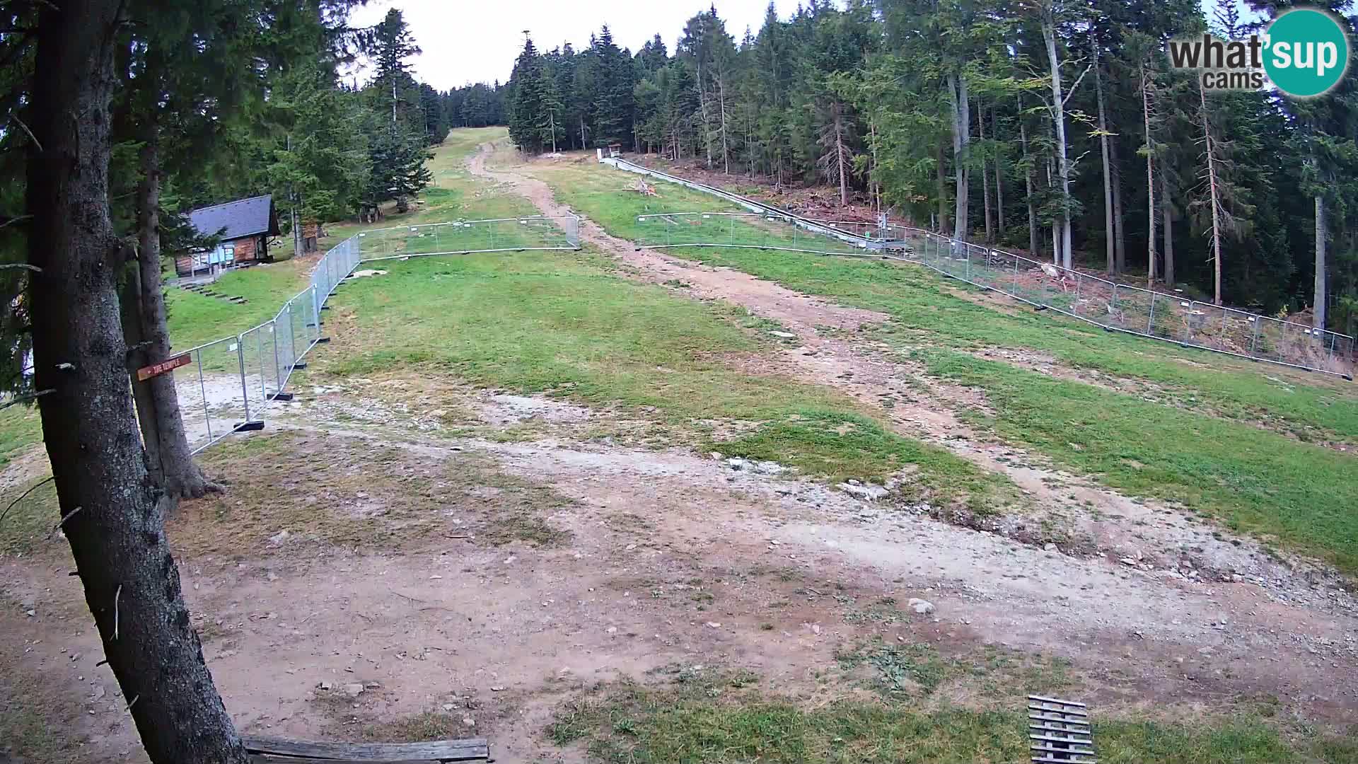Trije Kralji – Črno jezero – Hotel Jakec