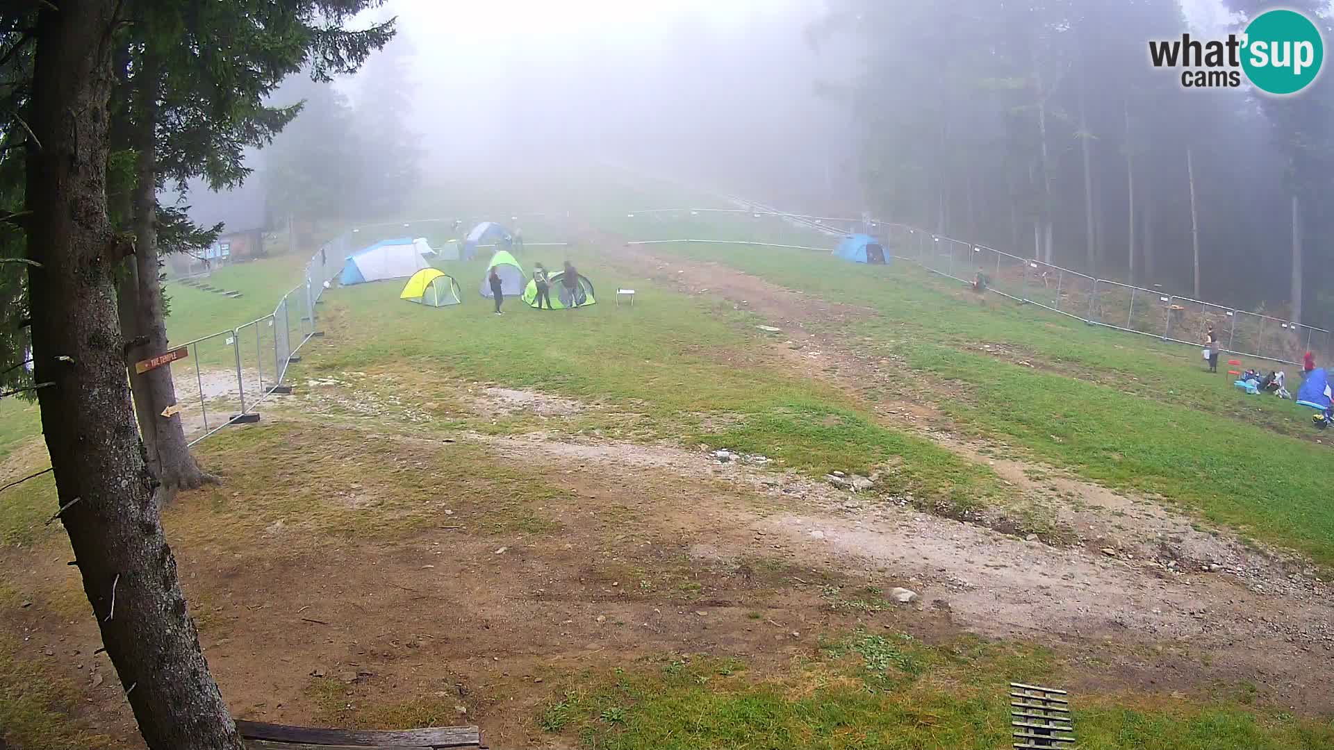 Trije Kralji – Črno jezero – Hotel Jakec