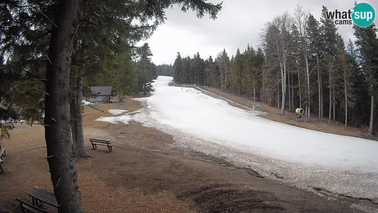 Trije Kralji – Črno jezero – Hotel Jakec