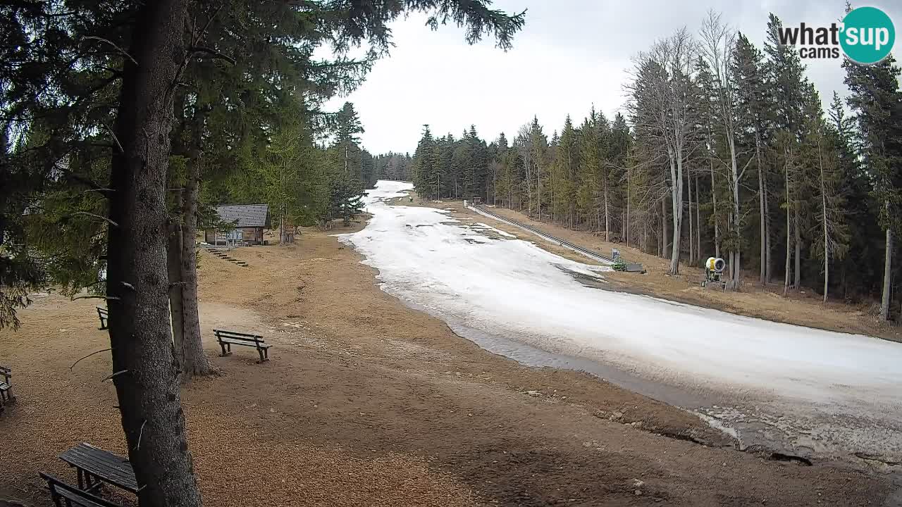 Trije Kralji – Črno jezero – Hotel Jakec
