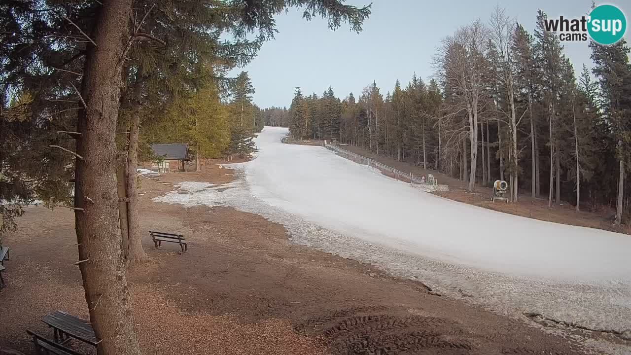 Trije Kralji – Črno jezero – Hotel Jakec
