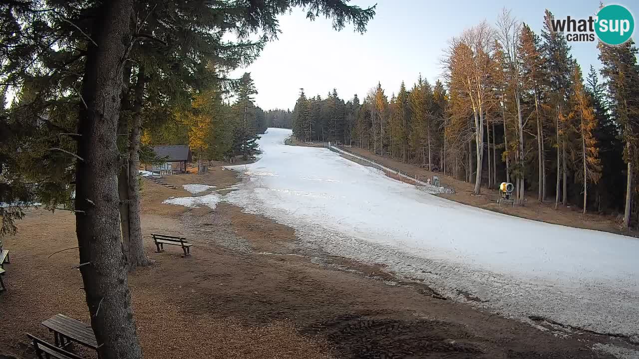 Trije Kralji – Črno jezero – Hotel Jakec