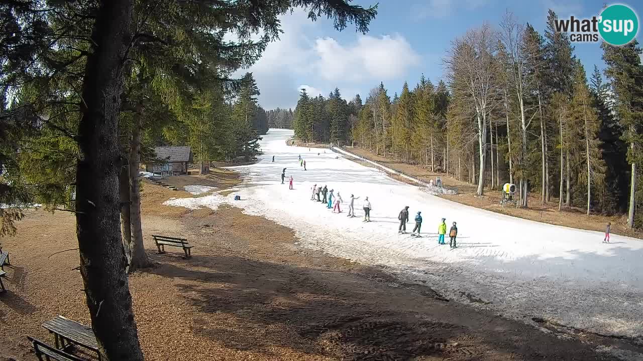 Trije Kralji – Črno jezero – Hotel Jakec