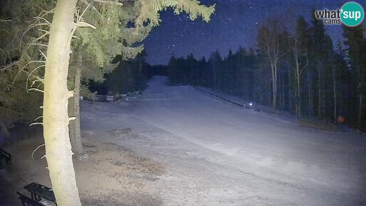 Trije Kralji – Črno jezero – Hotel Jakec