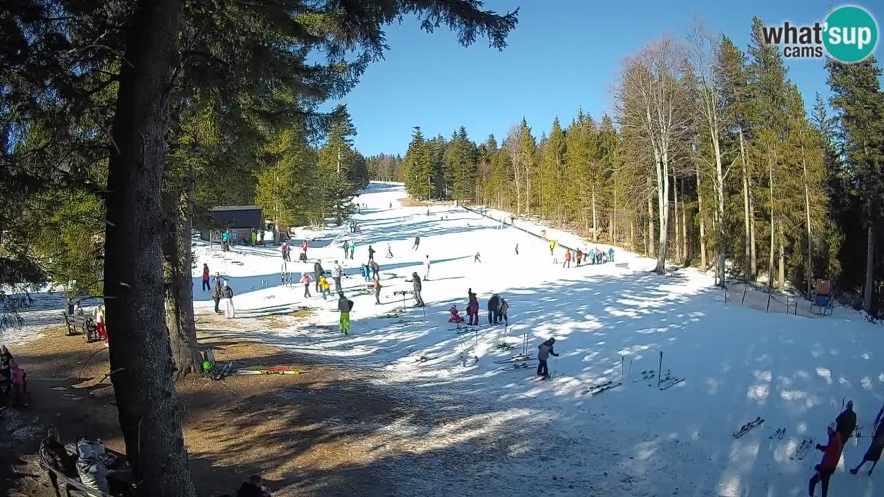 Trije Kralji – Črno jezero – Hotel Jakec