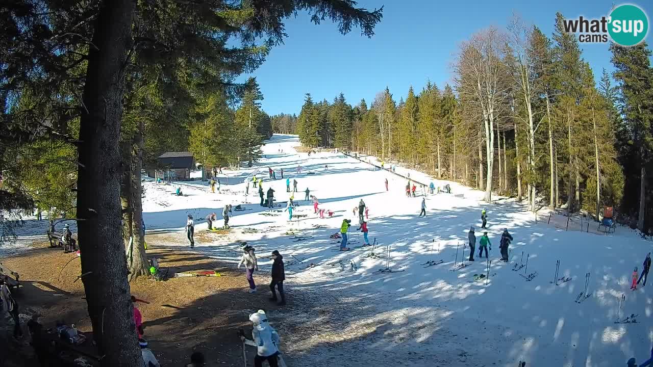 Trije Kralji – Črno jezero – Hotel Jakec