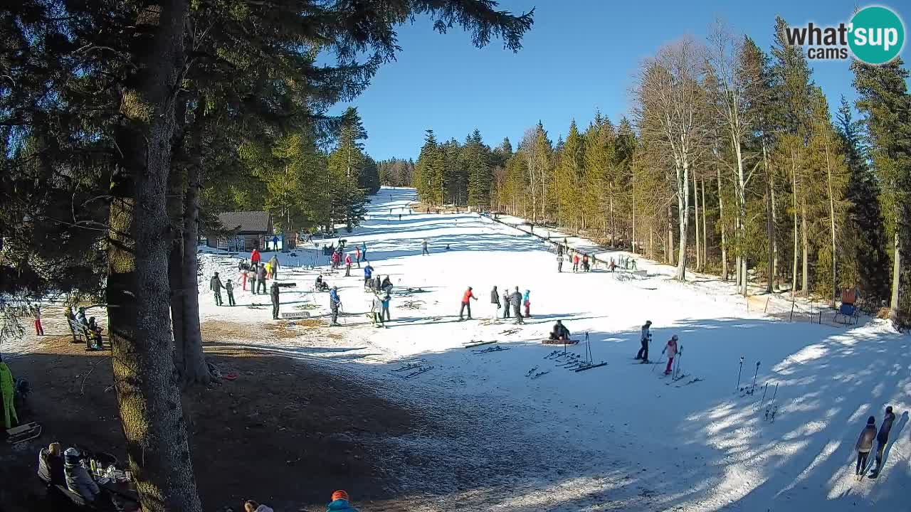 Trije Kralji – Črno jezero – Hotel Jakec